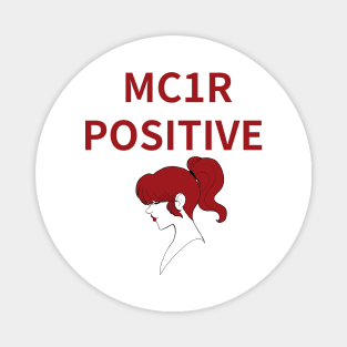 MC1R Positive Magnet